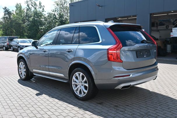 Volvo XC90 D5 AWD Inscription 165 kW image number 4