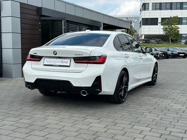 BMW 330i M xDrive 180 kW image number 13