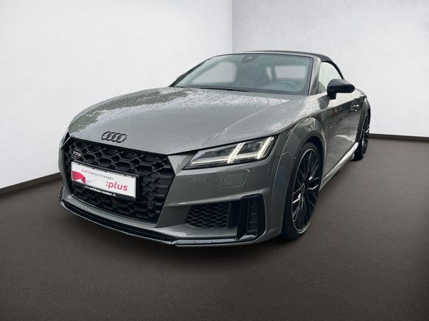 Audi TTS 235 kW image number 1