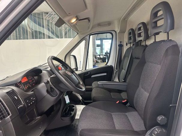 Fiat Ducato 2.3 88 kW image number 8