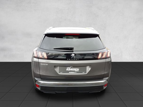 Peugeot 3008 130 Allure 96 kW image number 3