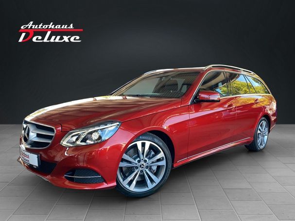 Mercedes-Benz E 400 T Avantgarde 245 kW image number 1