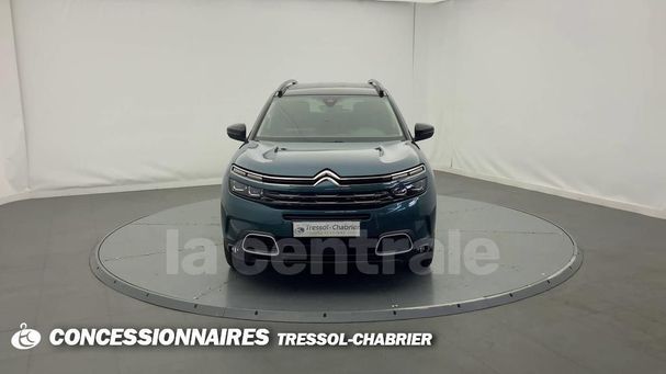 Citroen C5 Aircross 165 kW image number 3