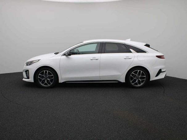 Kia ProCeed 1.0 T-GDI GT Line 88 kW image number 6