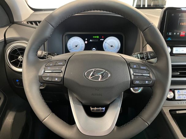 Hyundai Kona 100 kW image number 17