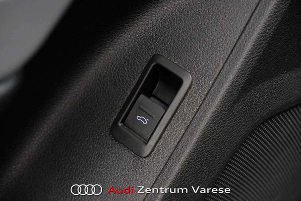 Audi Q3 35 TFSI Advanced 110 kW image number 16