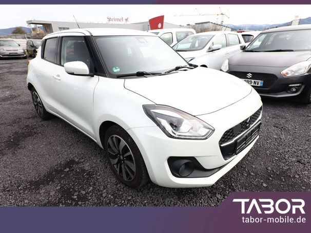 Suzuki Swift 1.0 Boosterjet Comfort 82 kW image number 2