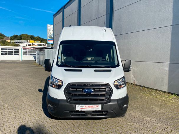 Ford Transit 350 125 kW image number 2