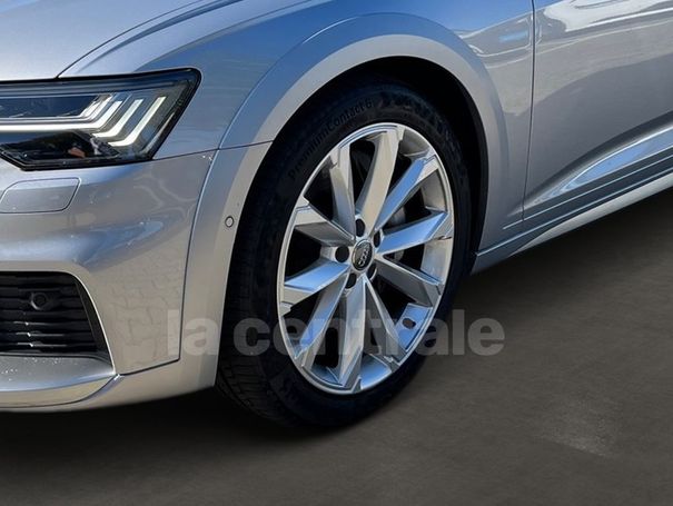 Audi A6 Allroad 55 TFSI quattro S tronic 250 kW image number 9