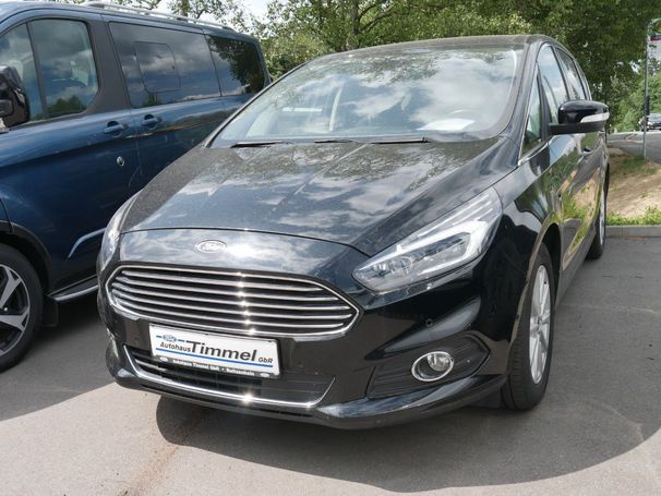 Ford S-Max 1.5 Eco Boost Titanium 118 kW image number 1