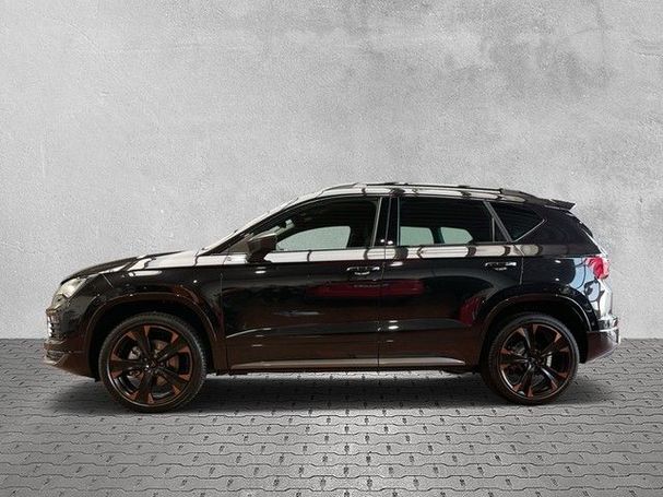 Cupra Ateca 2.0 TSI 140 kW image number 5