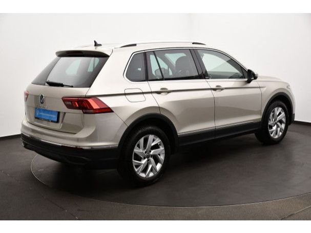 Volkswagen Tiguan 1.5 96 kW image number 2