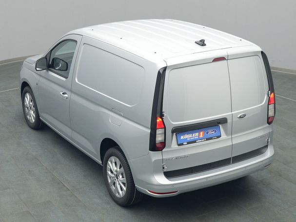 Ford Transit Connect Limited 74 kW image number 31