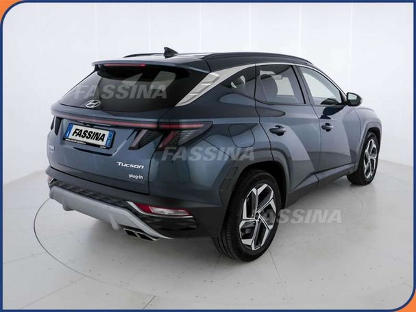 Hyundai Tucson PHEV 4WD 194 kW image number 6