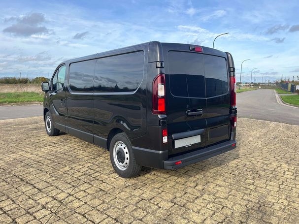 Renault Trafic L2H1 dCi 170 125 kW image number 2