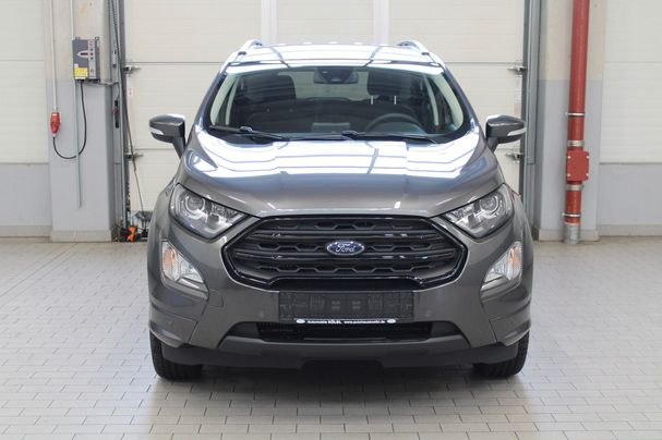 Ford EcoSport 1.0 92 kW image number 4