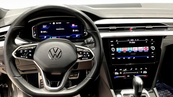 Volkswagen Arteon TDI DSG Shooting Brake 4Motion 149 kW image number 10