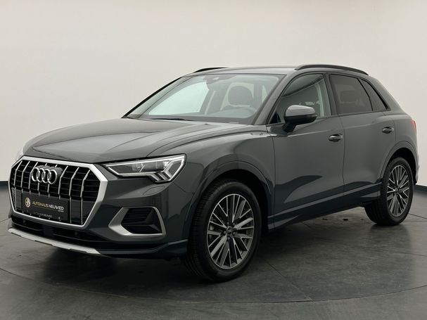 Audi Q3 35 TFSI Advanced 110 kW image number 1