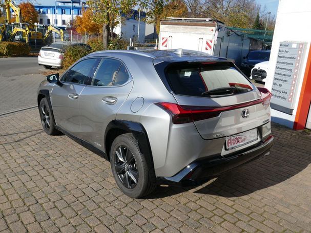 Lexus UX 250h 135 kW image number 4