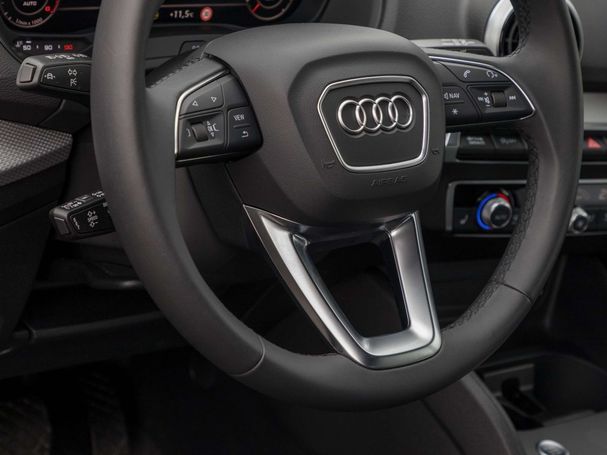 Audi Q2 30 TDI Advanced 85 kW image number 11