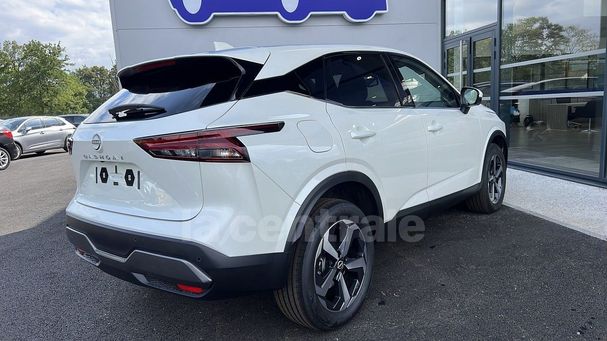 Nissan Qashqai 1.3 N-CONNECTA 116 kW image number 15