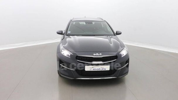 Kia XCeed 1.6 CRDi 100 kW image number 31