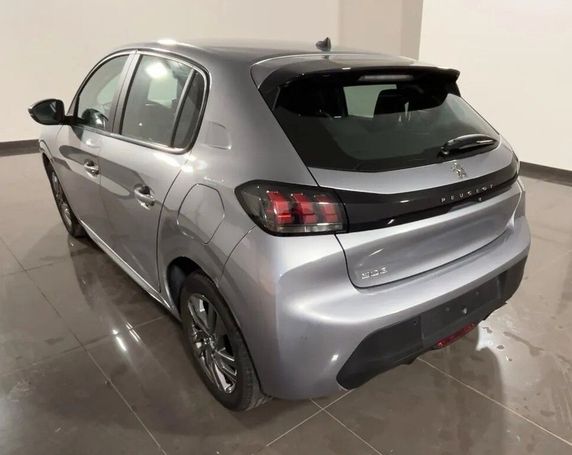 Peugeot 208 75 55 kW image number 9