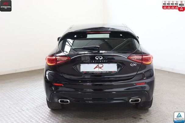 Infiniti Q30 80 kW image number 10