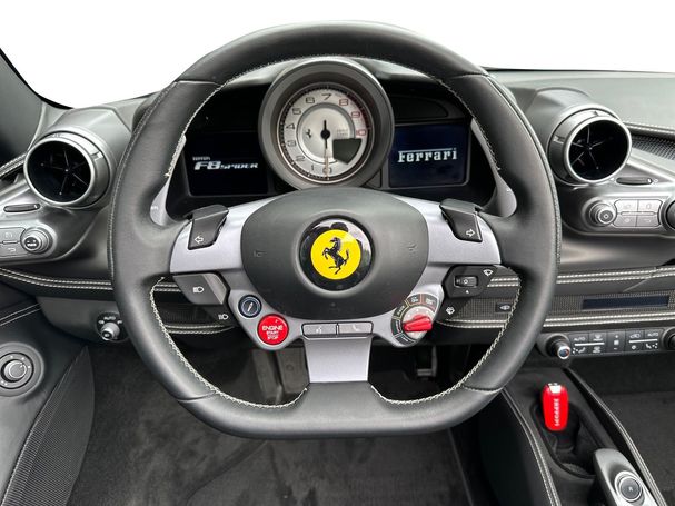 Ferrari F8 Spider 530 kW image number 13