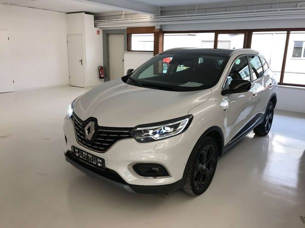 Renault Kadjar BLUE dCi 150 110 kW image number 1