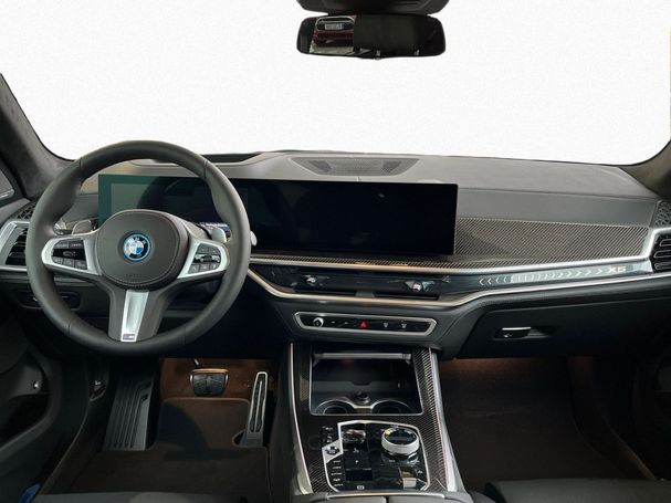 BMW X5 50e xDrive 360 kW image number 12