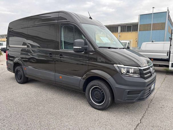 Volkswagen Crafter 30 TDI 103 kW image number 2