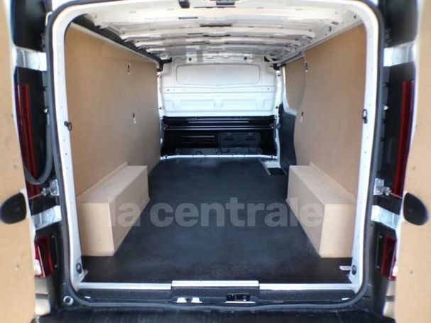 Renault Trafic DCi 120 L2H1 88 kW image number 10