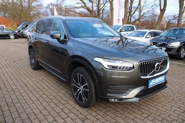 Volvo XC90 AWD Momentum 173 kW image number 2