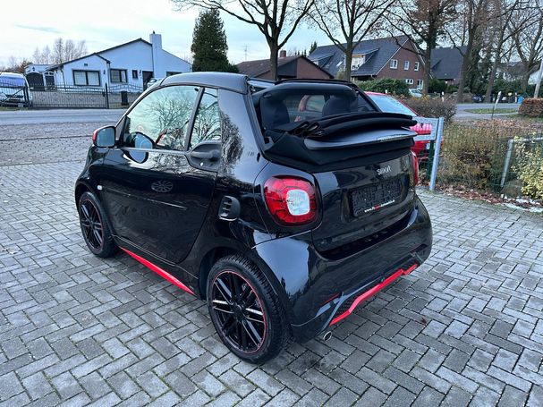 Smart ForTwo 66 kW image number 7