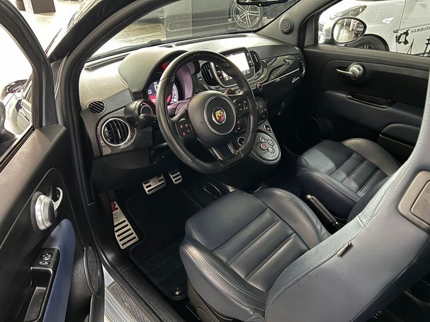 Abarth 695 132 kW image number 10