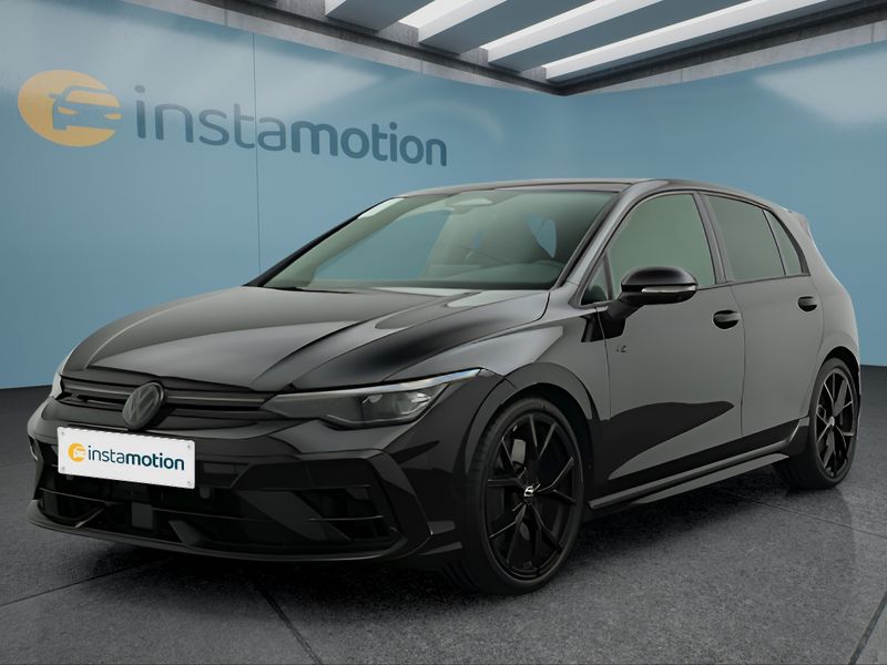 Volkswagen Golf 8 R 2.0