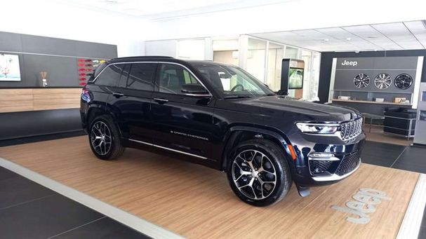 Jeep Grand Cherokee 279 kW image number 1