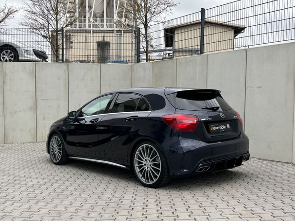 Mercedes-Benz A 45 AMG 4Matic 280 kW image number 3