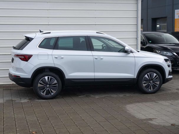 Skoda Karoq 1.5 TSI DSG 110 kW image number 3