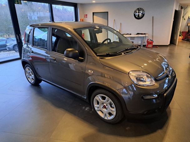 Fiat Panda 51 kW image number 1