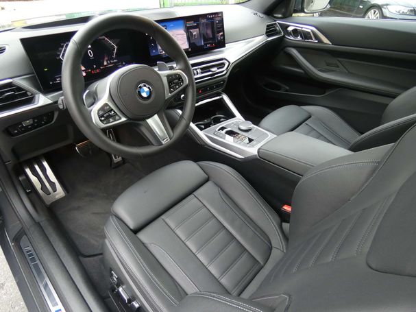 BMW 440i 275 kW image number 13