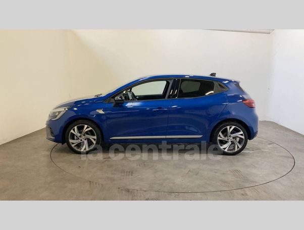 Renault Clio 103 kW image number 5