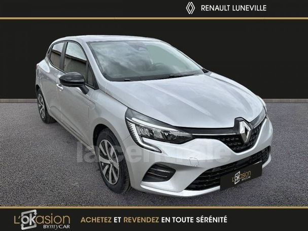 Renault Clio TCe 90 66 kW image number 2