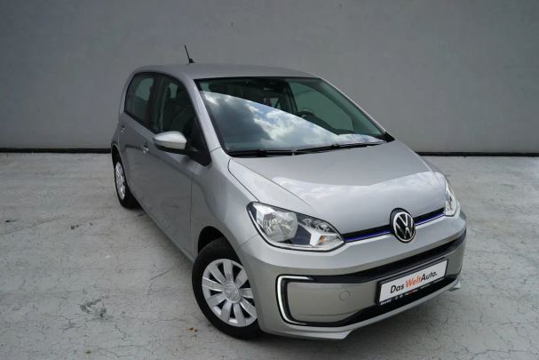 Volkswagen up! 60 kW image number 7