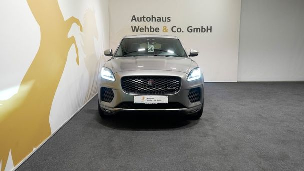 Jaguar E-Pace P300 AWD 221 kW image number 8