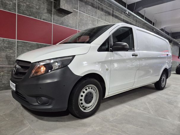 Mercedes-Benz Vito 75 kW image number 1