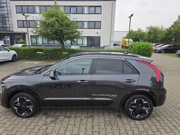 Kia Niro 150 kW image number 10