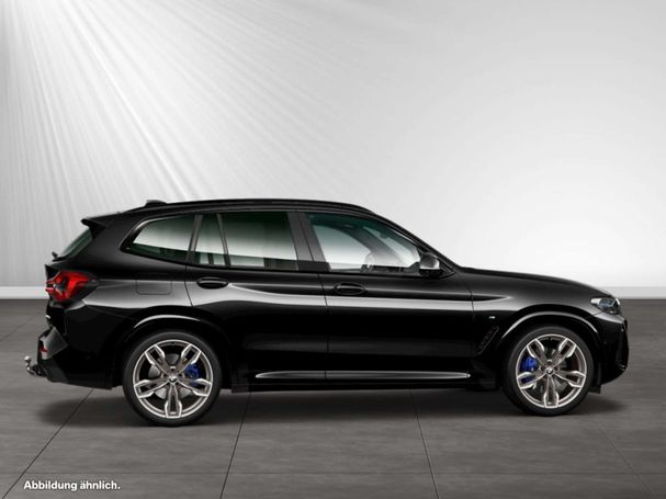 BMW X3 M xDrive 250 kW image number 10