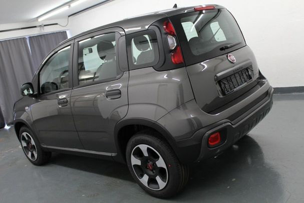 Fiat Panda 1.0 Hybrid 51 kW image number 5